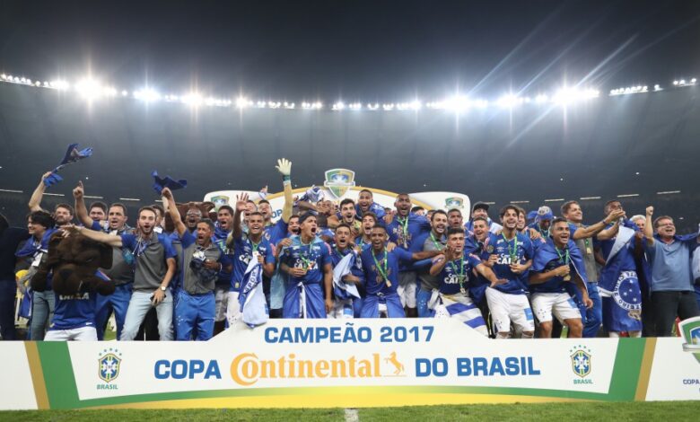 Cruzeiro