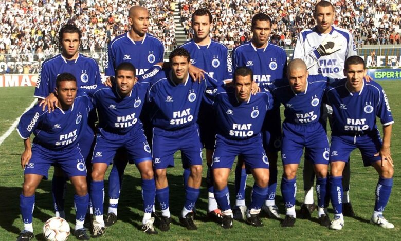 Cruzeiro