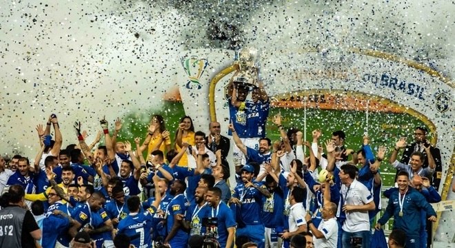 Cruzeiro