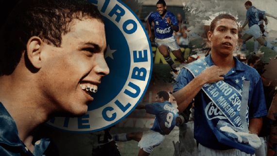 Ronaldo Fenômeno